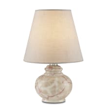 Piccolo 9" Tall Accent Table Lamp