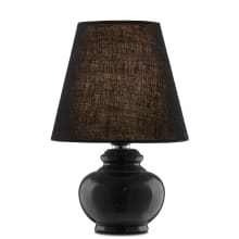 Piccolo 9" Tall Accent Table Lamp