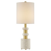 Goletta 30" Tall Accent Table Lamp