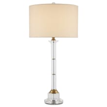 Lothian 29" Tall Accent Table Lamp