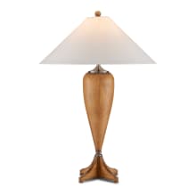 Hastings 31" Tall Buffet Table Lamp