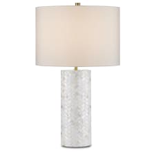 Meraki 27" Tall Buffet Table Lamp