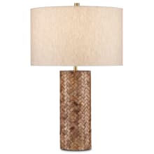 Meraki 27" Tall Buffet Table Lamp