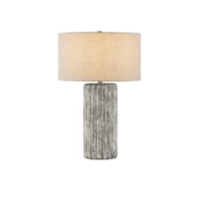 Boudoirs 28" Tall Buffet Table Lamp