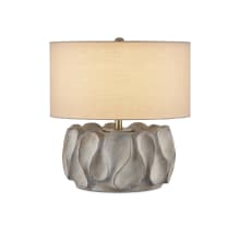 Weststrand 20" Tall Buffet Table Lamp