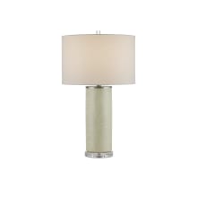 Verdure 29" Tall Buffet Table Lamp