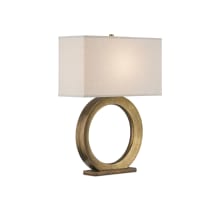 Cercle 33" Tall Buffet Table Lamp