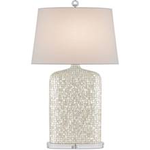 Gerri 32" Tall Buffet Table Lamp