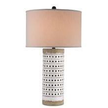 Terrace 32" Tall Accent, Buffet Table Lamp