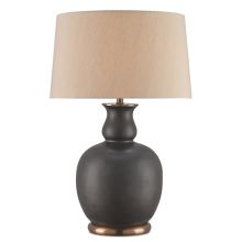 Ultimo 31" Tall Accent, Vase Table Lamp