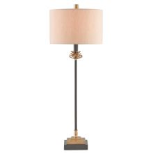 Pinegrove 30" Tall Accent, Buffet Table Lamp