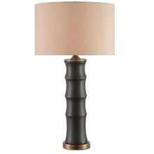 Roark 31" Tall Accent, Buffet Table Lamp