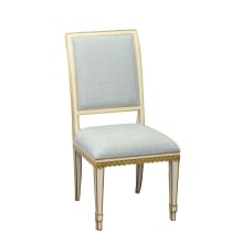 Ines 22.5" Wide Accent Chair