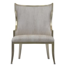 Garson 31.5" Wide Accent Chair