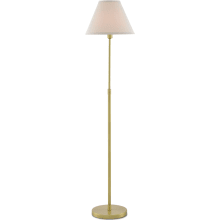 Dain 53" Tall Buffet Floor Lamp