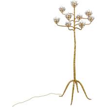 Agave 9 Light 72" Tall Tree Floor Lamp