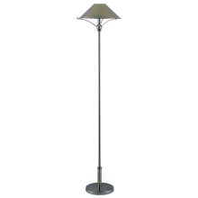 Maarla 59" Tall Buffet Floor Lamp