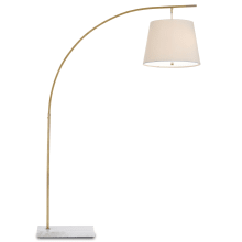 Cloister 2 Light 70" Tall Accent Floor Lamp