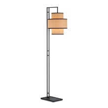 70" Tall Accent Floor Lamp
