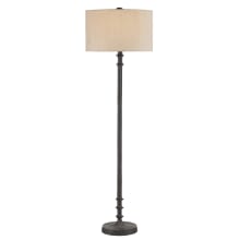 Gallo 65" Tall Buffet Floor Lamp