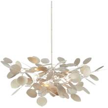 Lunaria Small Chandelier