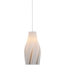 Posh 6" Wide Mini Pendant