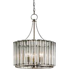 Bevilacqua 3 Light 1 Tier Chandelier