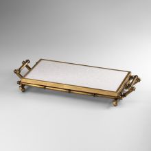 3.5" Bamboo Serving Tray