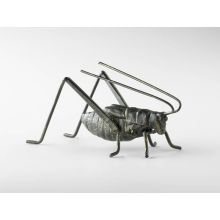 5" Cricket Sculpture