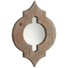 Turk Specialty Mirror