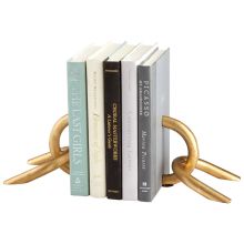 5 Inch Tall Goldie Locks Bookends