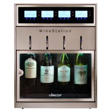 Wine Dispenser Wine Preservation Systems