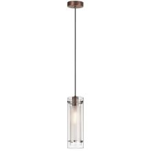 Dinette 1 Light Mini Pendant