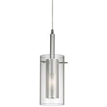 Dinette 1 Light Mini Pendant