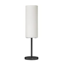 Paza 18" Tall Accent Table Lamp