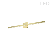 Arandel 2" Wide LED Bath Bar