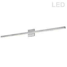 Arandel 2" Wide LED Bath Bar