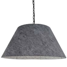 Brynn 26" Wide Pendant