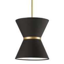 Caterine 12" Wide Pendant