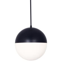 Dayana 3 Light 14" Wide Pendant