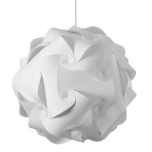 Daino Ball 3 Light Pendant