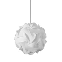 Daino Ball 1 Light Pendant