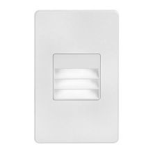 Signature 3.3 Watt LED Indoor Step Light