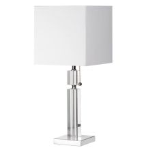 Decorative 1 Light Table Lamp