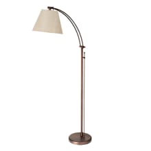 1 Light Floor Lamp