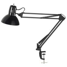 1 Light Desk Lamp