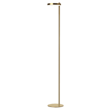 Fia 61" Tall Accent Floor Lamp