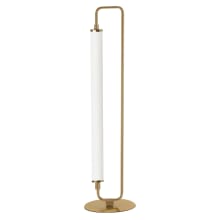 Freya 27" Tall Accent Table Lamp