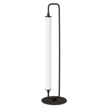 Freya 27" Tall Accent Table Lamp