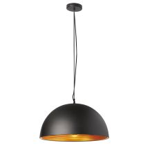 Helsinki Single Light 20" Wide Pendant